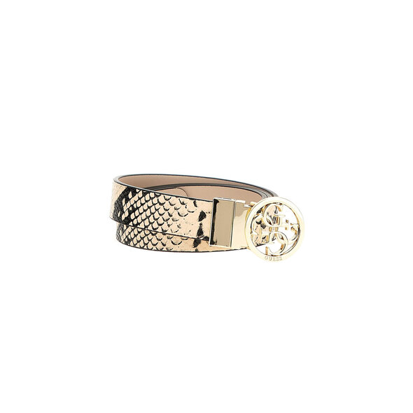 GUESS 'KATEY' ΖΩΝΗ ΓΥΝΑΙΚEIA ΔΙΠΛΗΣ ΟΨΗΣ BW7822VIN25-APC