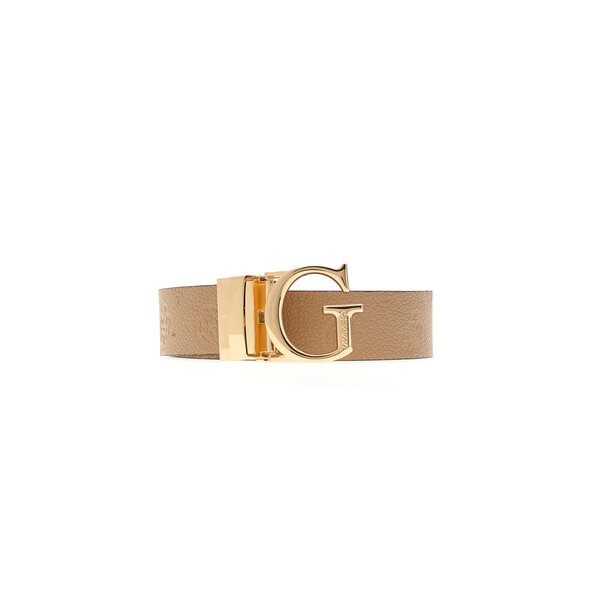 GUESS 'GERTY' ΖΩΝΗ ΓΥΝΑΙΚΕΙΑ ΔΙΠΛΗΣ ΟΨΗΣ BW7861P3430-BBI