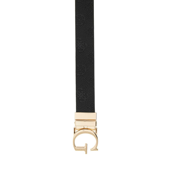 GUESS 'GERTY' ΖΩΝΗ ΓΥΝΑΙΚΕΙΑ ΔΙΠΛΗΣ ΟΨΗΣ BW7861P3430-BBI