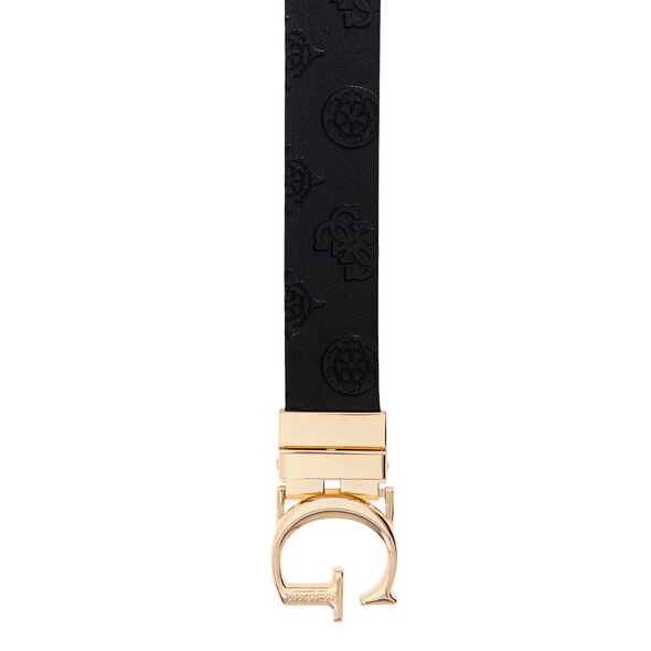 GUESS 'GERTY' ΖΩΝΗ ΓΥΝΑΙΚΕΙΑ ΔΙΠΛΗΣ ΟΨΗΣ BW7861P3430-BDU