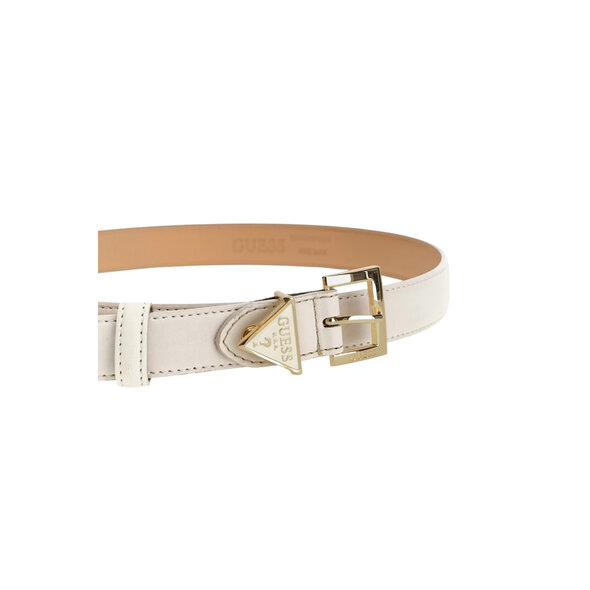 GUESS ΖΩΝΗ ΓΥΝΑΙΚΕΙΑ BW9240P5325-WHI