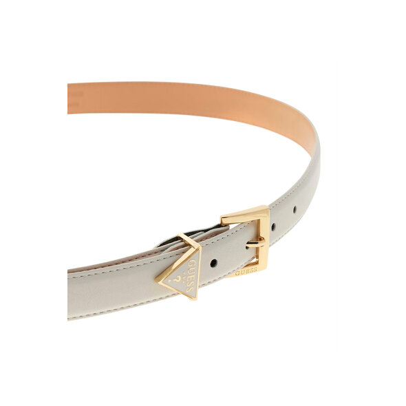 GUESS ΖΩΝΗ ΓΥΝΑΙΚΕΙΑ BW9240P5325-WHI