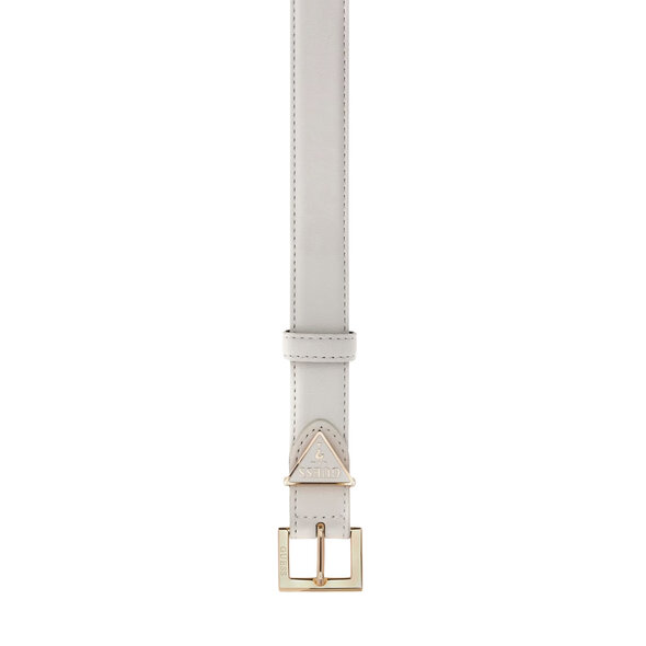 GUESS ΖΩΝΗ ΓΥΝΑΙΚΕΙΑ BW9240P5325-WHI