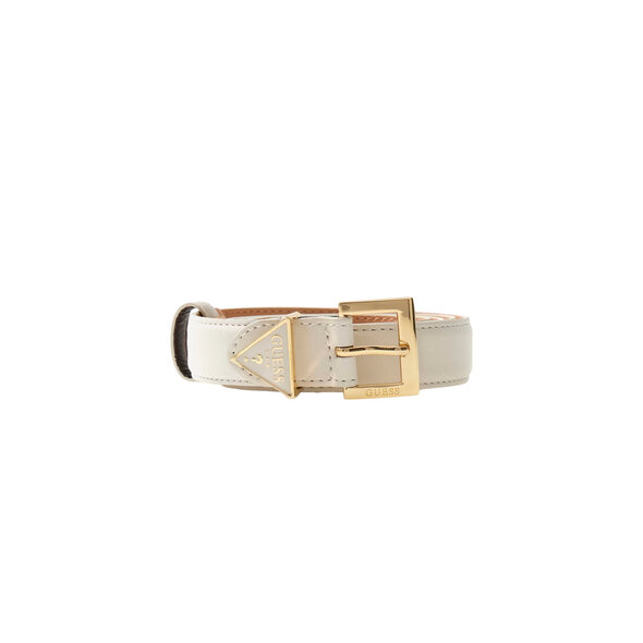 GUESS ΖΩΝΗ ΓΥΝΑΙΚΕΙΑ BW9240P5325-WHI