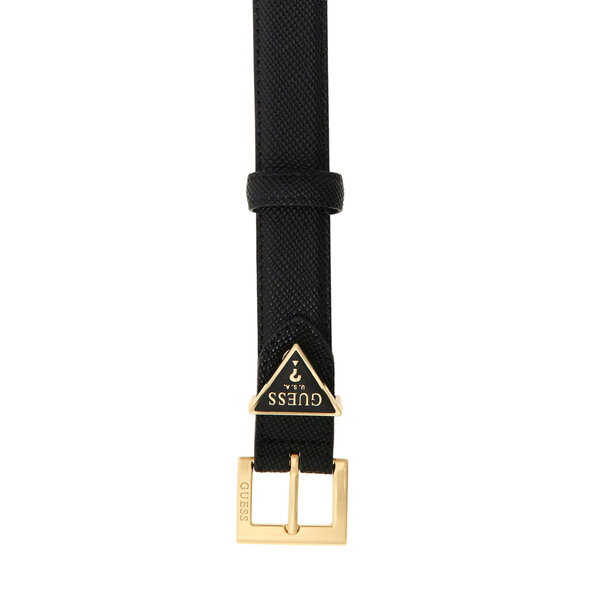 GUESS 'NOELLE II' ΖΩΝΗ ΓΥΝΑΙΚΕΙΑ BW9320P6125-BLA