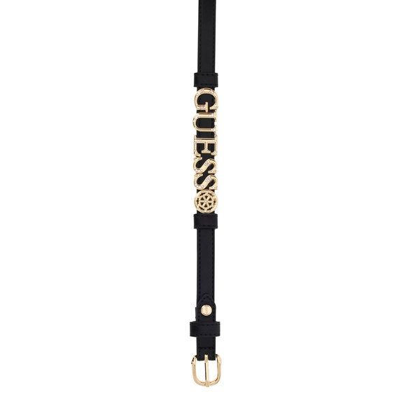 GUESS H15 ΖΩΝΗ ΓΥΝΑΙΚΕΙΑ BW9324P6115-BLA