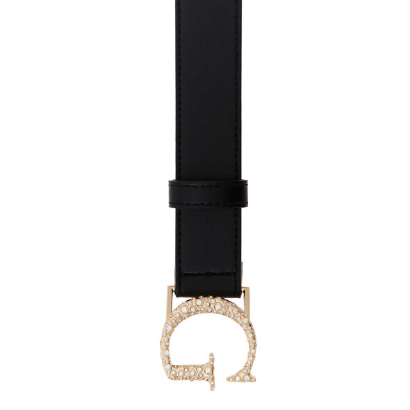 GUESS ΖΩΝΗ ΓΥΝΑΙΚΕΙΑ BW9328P6130-BLA