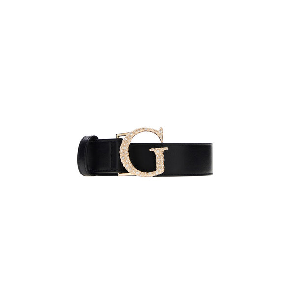 GUESS ΖΩΝΗ ΓΥΝΑΙΚΕΙΑ BW9328P6130-BLA