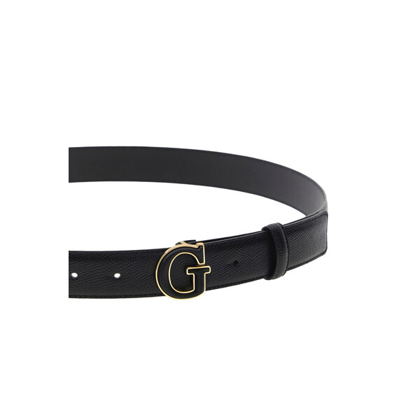 GUESS 'DAVINA' ΖΩΝΗ ΓΥΝΑΙΚΕΙΑ BW9330P6130-BLA