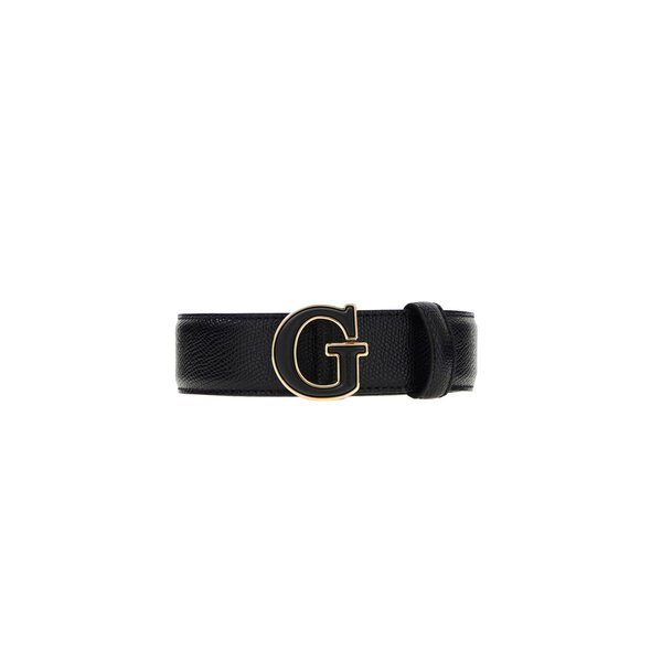 GUESS 'DAVINA' ΖΩΝΗ ΓΥΝΑΙΚΕΙΑ BW9330P6130-BLA