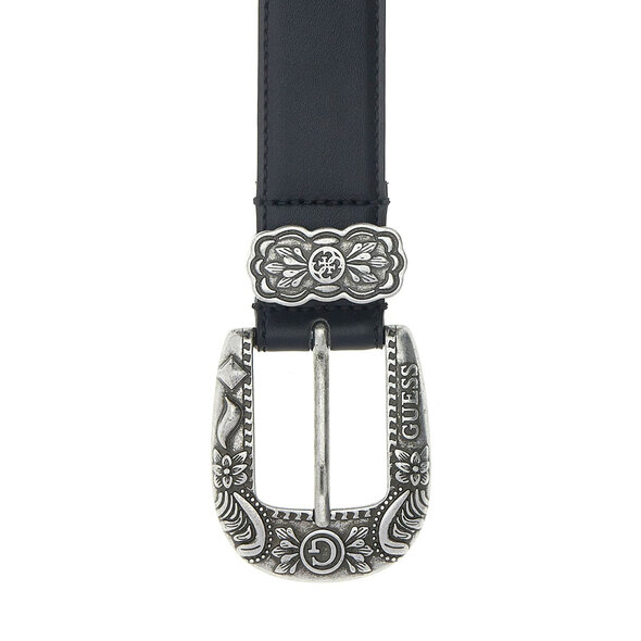 GUESS  H35 ΖΩΝΗ ΓΥΝΑΙΚΕΙΑ BW9346P6235-BLA