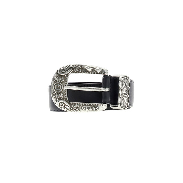 GUESS  H35 ΖΩΝΗ ΓΥΝΑΙΚΕΙΑ BW9346P6235-BLA
