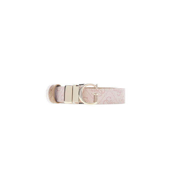 GUESS 'LINDSEY' H25 ΖΩΝΗ ΓΥΝΑΙΚΕΙΑ BW9456P6325-LOL
