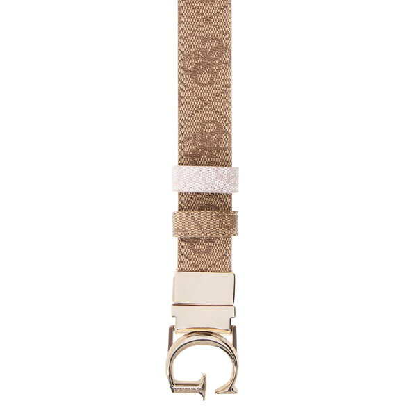 GUESS 'LINDSEY' H25 ΖΩΝΗ ΓΥΝΑΙΚΕΙΑ BW9456P6325-LOL