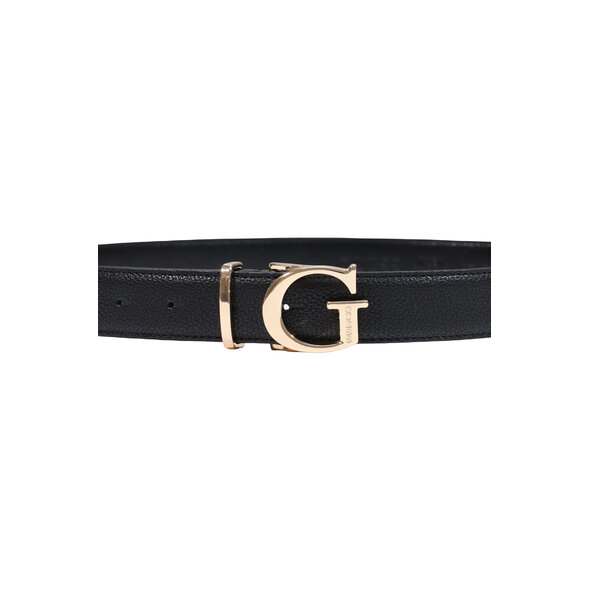 GUESS 'DEVON' H30 ΖΩΝΗ ΓΥΝΑΙΚΕΙΑ BW9465P6330-BLA