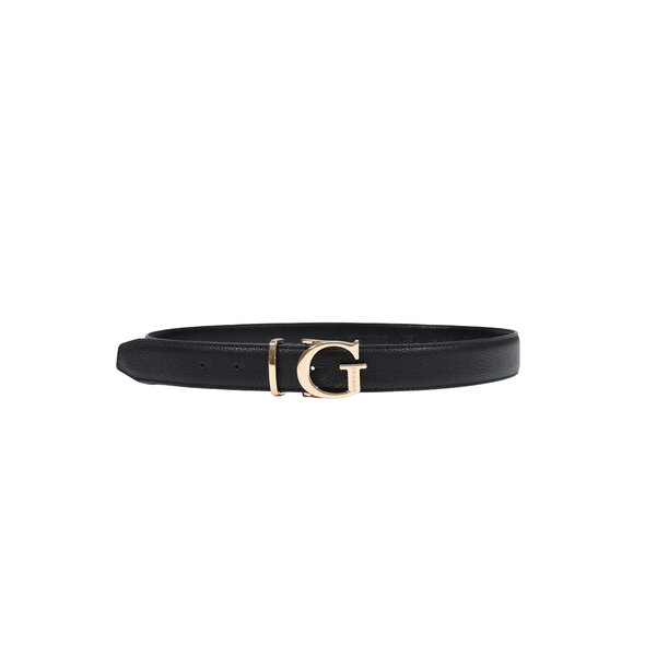 GUESS 'DEVON' H30 ΖΩΝΗ ΓΥΝΑΙΚΕΙΑ BW9465P6330-BLA
