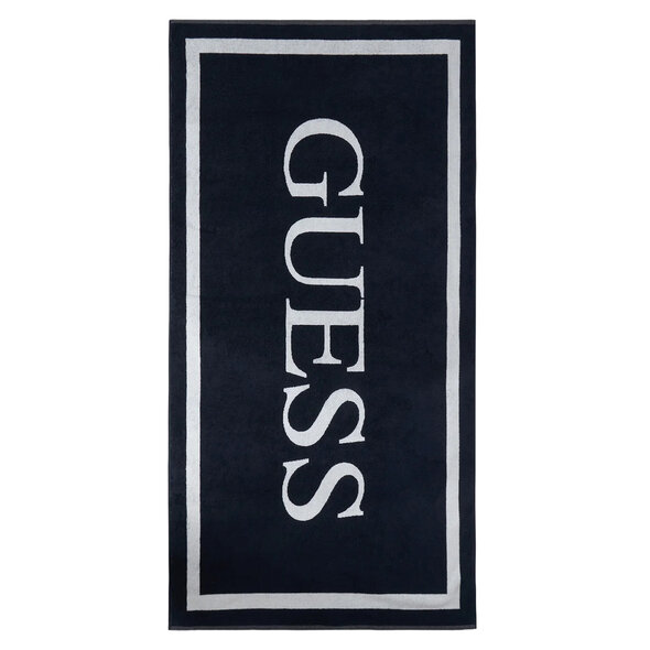 GUESS ΠΕΤΣΕΤΑ ΘΑΛΑΣΣΗΣ 180x100 UNISEX E5GZ13SG00P-A73L