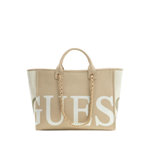 GUESS MAXI LOGO ΤΣΑΝΤΑ ΓΥΝΑΙΚΕΙΑ E6GZ03WP750-G1ET