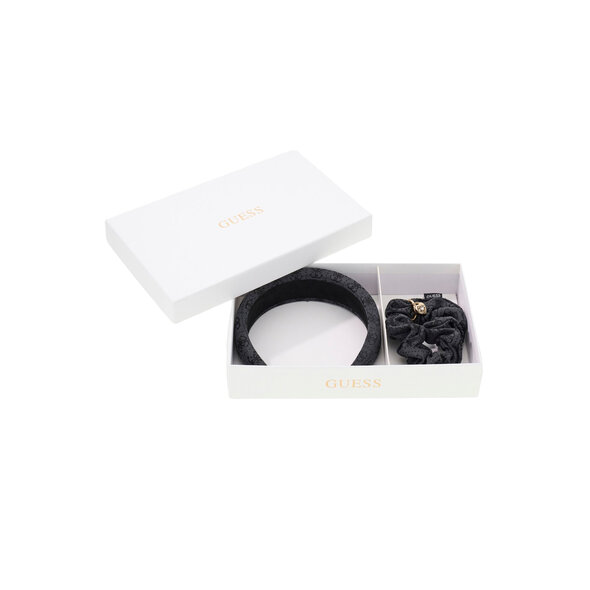 GUESS 'NOELLE' ΣΕΤ SCRUNCHIE & HEADBAND ΓΥΝΑΙΚΕΙΟ GFBOXWP5403-CLO
