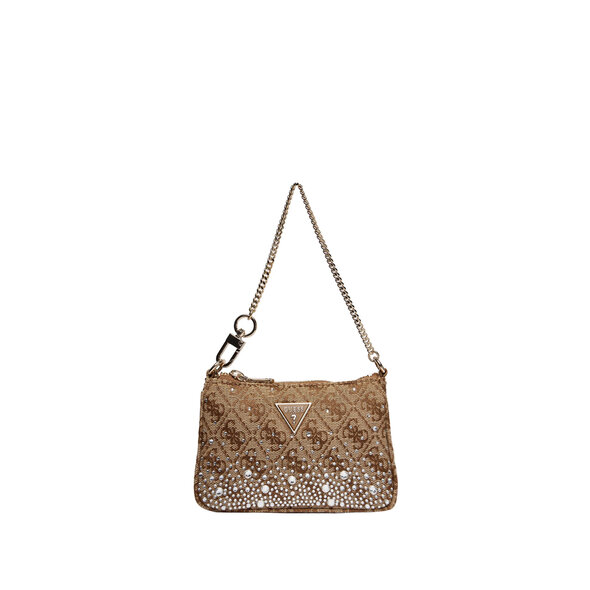 GUESS GIFT ΣΕΤ ΤΣΑΝΤΑ - ΘΗΚΗ ΚΑΡΤΩΝ ΓΥΝΑΙΚΕΙΟ GFBOXWP6101-LTL