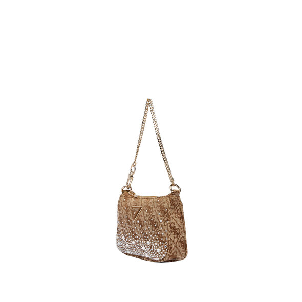 GUESS GIFT ΣΕΤ ΤΣΑΝΤΑ - ΘΗΚΗ ΚΑΡΤΩΝ ΓΥΝΑΙΚΕΙΟ GFBOXWP6101-LTL