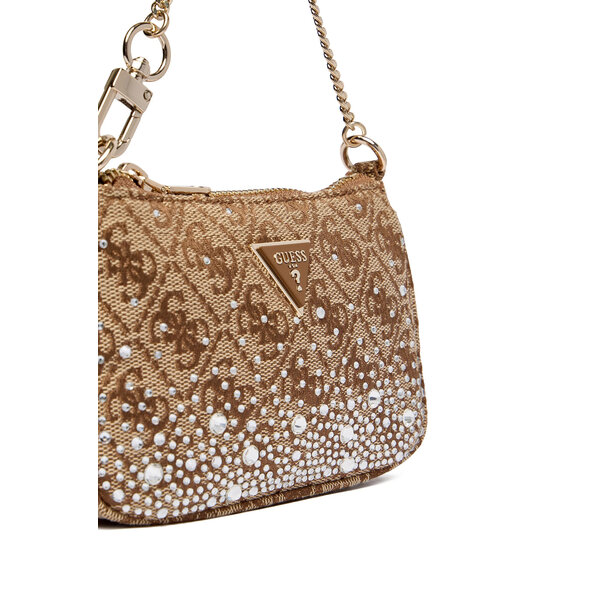 GUESS GIFT ΣΕΤ ΤΣΑΝΤΑ - ΘΗΚΗ ΚΑΡΤΩΝ ΓΥΝΑΙΚΕΙΟ GFBOXWP6101-LTL