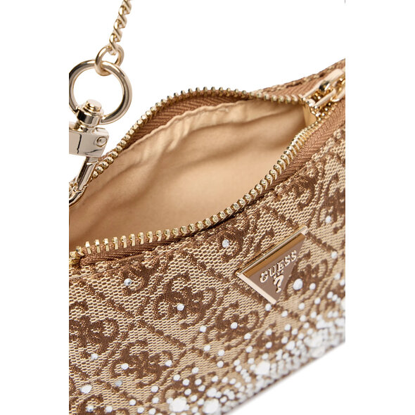 GUESS GIFT ΣΕΤ ΤΣΑΝΤΑ - ΘΗΚΗ ΚΑΡΤΩΝ ΓΥΝΑΙΚΕΙΟ GFBOXWP6101-LTL