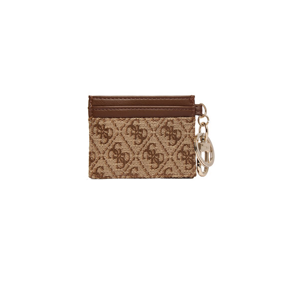 GUESS GIFT ΣΕΤ ΤΣΑΝΤΑ - ΘΗΚΗ ΚΑΡΤΩΝ ΓΥΝΑΙΚΕΙΟ GFBOXWP6101-LTL