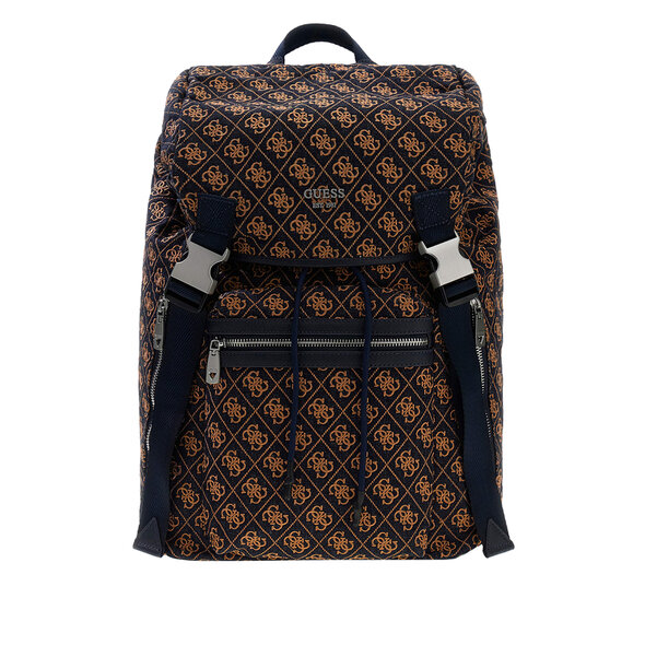 GUESS 'BERLIN' BACKPACK ΑΝΔΡΙΚΗ HMBEWDP6311-DEI