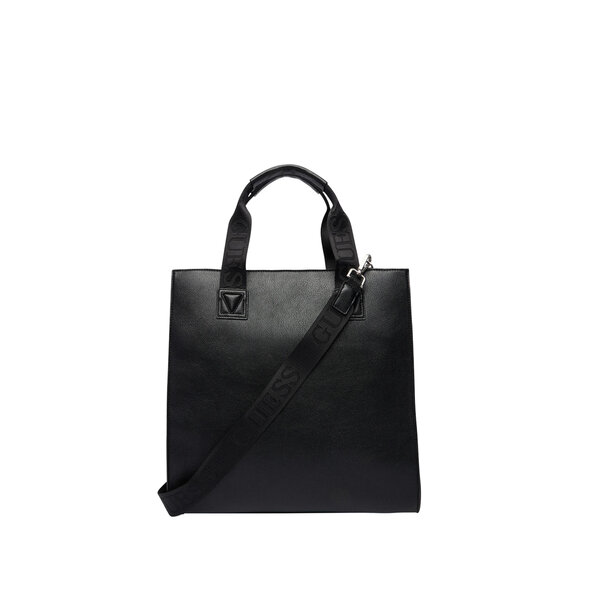 GUESS 'BOSTON' TOTE ΤΣΑΝΤΑ ΑΝΔΡΙΚH HMBOMGP5403-BLA
