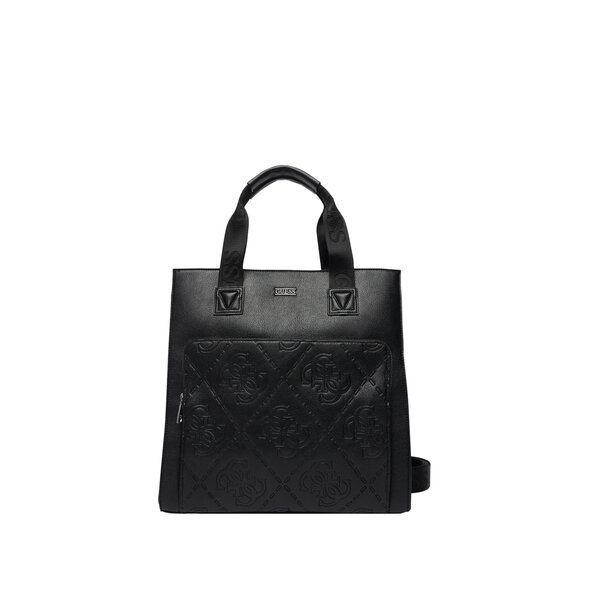 GUESS 'BOSTON' TOTE ΤΣΑΝΤΑ ΑΝΔΡΙΚH HMBOMGP5403-BLA