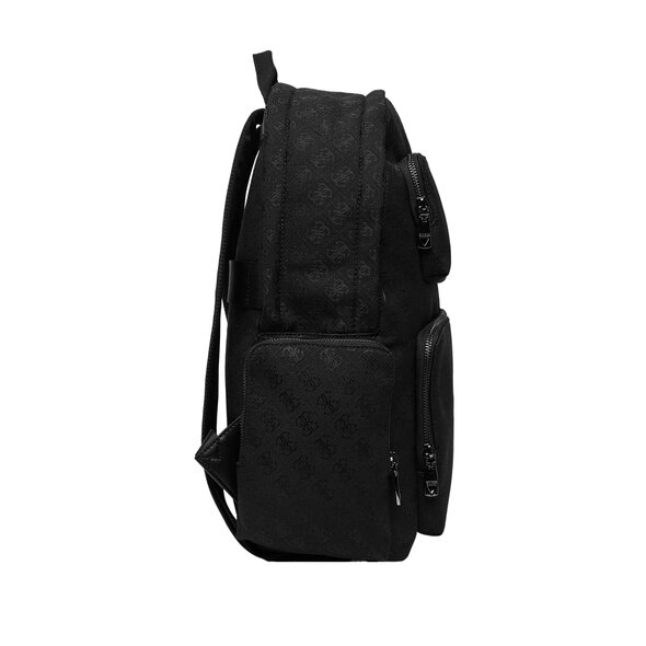 GUESS 'BOSTON' BACKPACK ΑΝΔΡΙΚΗ HMBOSTP6111-DAB