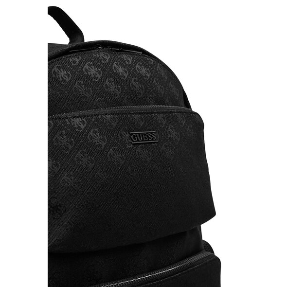 GUESS 'BOSTON' BACKPACK ΑΝΔΡΙΚΗ HMBOSTP6111-DAB
