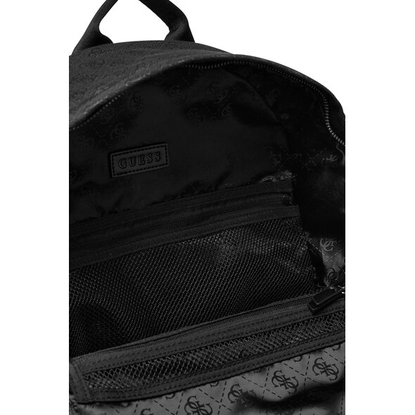 GUESS 'BOSTON' BACKPACK ΑΝΔΡΙΚΗ HMBOSTP6111-DAB