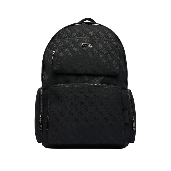 GUESS 'BOSTON' BACKPACK ΑΝΔΡΙΚΗ HMBOSTP6111-DAB