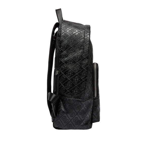 GUESS 'MILANO' ΤΣΑΝΤΑ BACKPACK ΑΝΔΡIKH HMMILOP4211-BLA