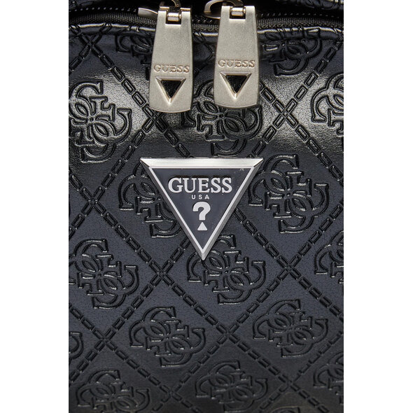 GUESS 'MILANO' ΤΣΑΝΤΑ BACKPACK ΑΝΔΡIKH HMMILOP4211-BLA