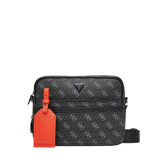GUESS 'MILANO' CROSSBODY ΤΣΑΝΤΑ ΑΝΔΡΙΚΗ HMMILOP5422-DAB