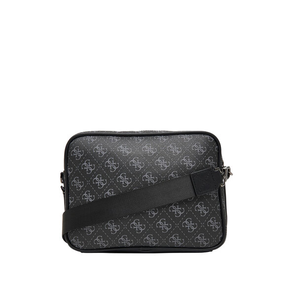GUESS 'MILANO' CROSSBODY ΤΣΑΝΤΑ ΑΝΔΡΙΚΗ HMMILOP5422-DAB