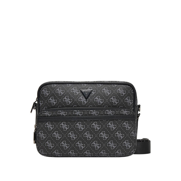 GUESS 'MILANO' CROSSBODY ΤΣΑΝΤΑ ΑΝΔΡΙΚΗ HMMILOP5422-DAB