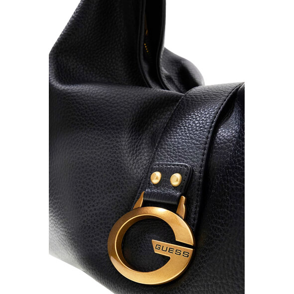 GUESS 'CAMDEN' ΤΣΑΝΤΑ ΓΥΝΑΙΚΕΙΑ HWBB930802-BLA
