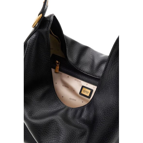 GUESS 'CAMDEN' ΤΣΑΝΤΑ ΓΥΝΑΙΚΕΙΑ HWBB930802-BLA