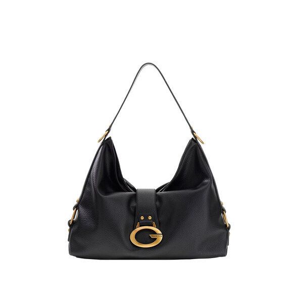 GUESS 'CAMDEN' ΤΣΑΝΤΑ ΓΥΝΑΙΚΕΙΑ HWBB930802-BLA