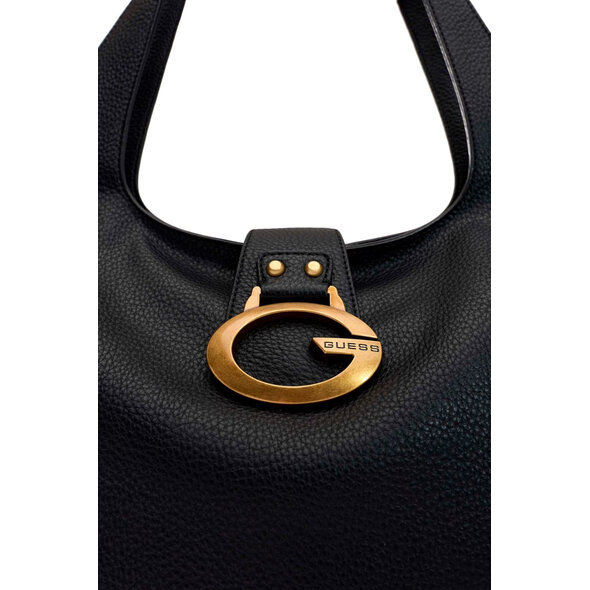GUESS 'CAMDEN' TOTE ΤΣΑΝΤΑ ΓΥΝΑΙΚΕΙΑ HWBB9308240-BLA