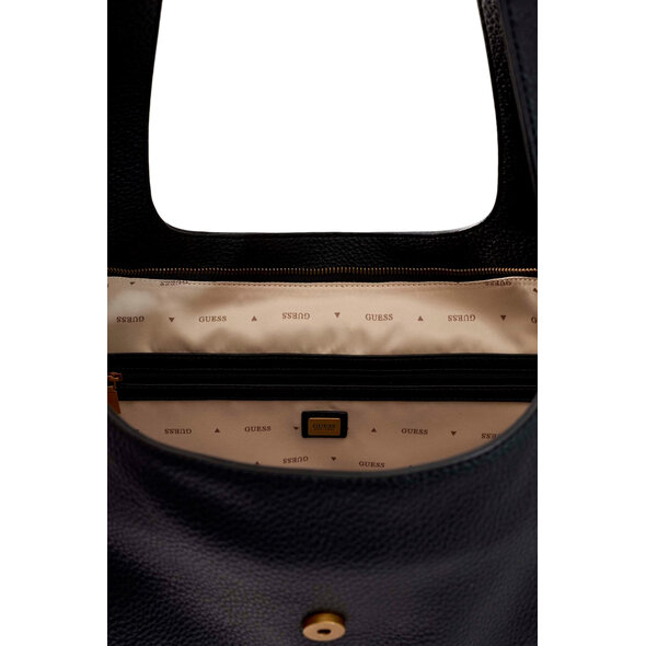 GUESS 'CAMDEN' TOTE ΤΣΑΝΤΑ ΓΥΝΑΙΚΕΙΑ HWBB9308240-BLA