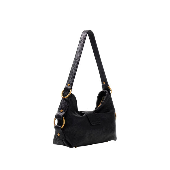 GUESS 'CAMDEN' ΤΣΑΝΤΑ ΓΥΝΑΙΚΕΙΑ HWBB9308720-BLA