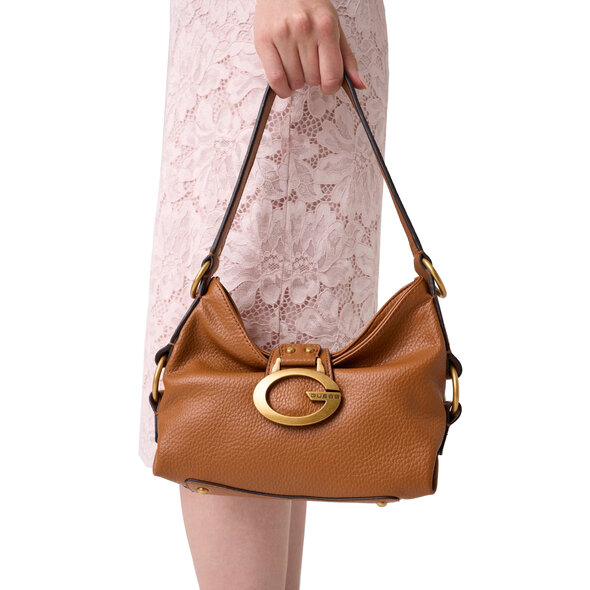 GUESS 'CAMDEN' ΤΣΑΝΤΑ ΓΥΝΑΙΚΕΙΑ HWBB9308720-COG