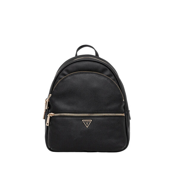 GUESS 'MANHATTAN II' LARGE BACKPACK ΓΥΝΑΙΚΕΙΑ HWBG7118330-BLA