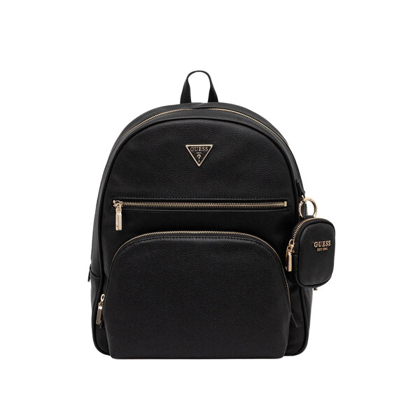 GUESS 'POWER PLAY II' BACKPACK ΓΥΝΑΙΚΕΙΑ HWBG7124350-BLA