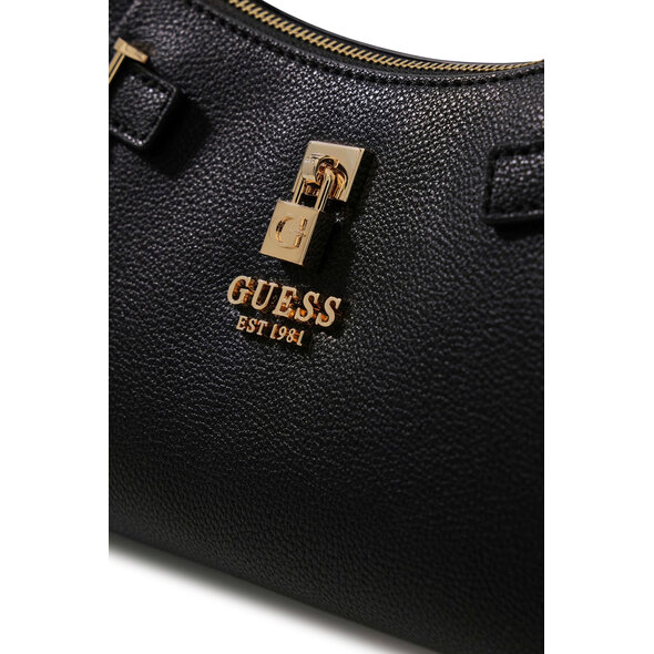 GUESS 'YESBA' ΤΣΑΝΤΑ ΓΥΝΑΙΚΕΙΑ HWBG7833180-BLA